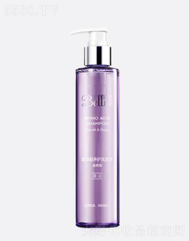 Belli����������B(y��ng)�o(h��)ϴ�l(f��)ˮ-��ˬ�� 230ml������ˬ ���ɰl(f��)�z ���o(h��)�^Ƥ