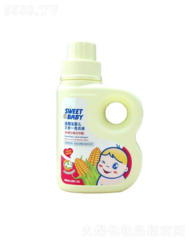 �m�ь��냺����ϴ��Һ(3��1) 600ml ����׃�����ϴ������ϴ��r���o�p��