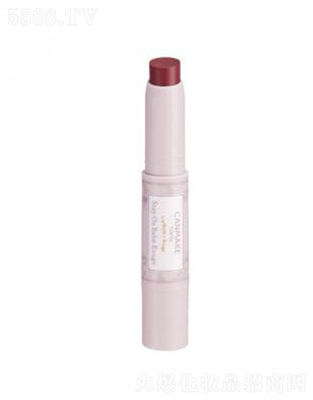 CANMAKE�z���S�����ࣨ�°��b��19 �t��ʯɫ ��(y��u)�ŵ��{(l��n)�{(di��o)��Ƽtɫ�����p��ЊyЧ