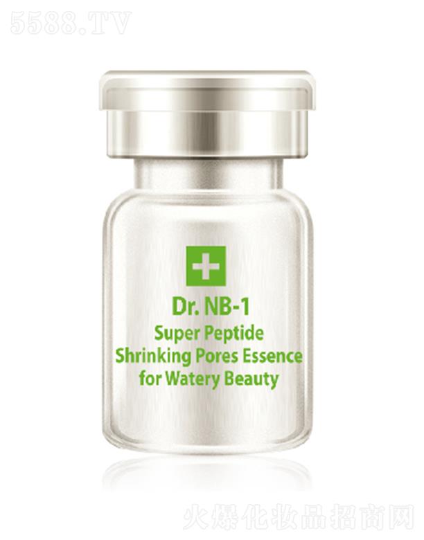 Dr.NB-1�˰�ˮ����ļ���ë�׾���Һ 5ml*5�⻬��ā���w��������