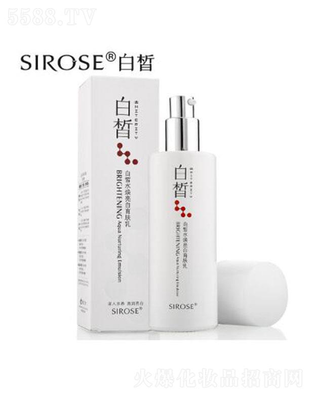 SIROSEˮ��������w�� 100ml�c(di��n)���wɫ���׼���