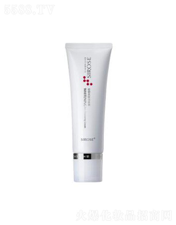 SIROSE������w����˪ 120ml��͸����(r��n) �❍����