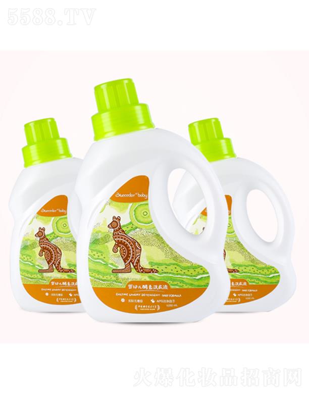 �{ɼ���׃�����ϴ��Һ 1050mL