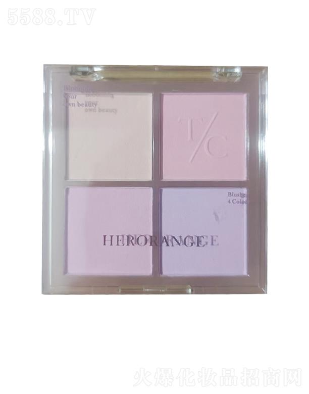 HERORANGE��ɫ���t�P