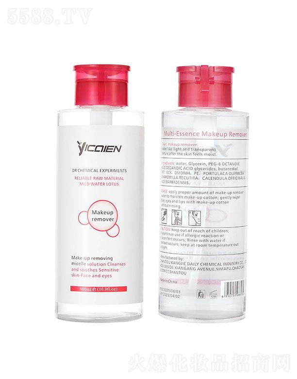 ���^����   YICAIEN�غ̓�͸ж�yˮ  500ml   ����坍