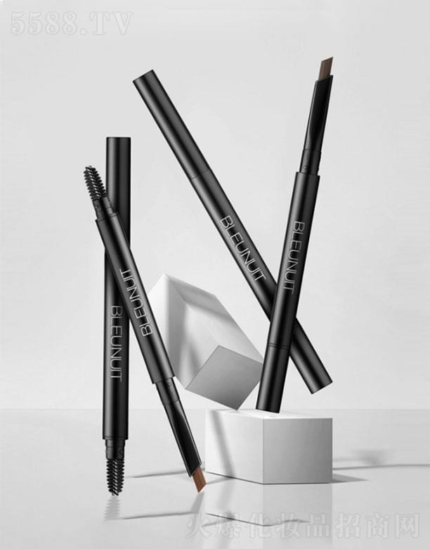 bleunuit���{�Ԅӵ��h����ü�P