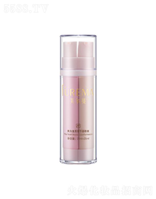 ܽ�����ഺǧ�˷۵� 20ml+20ml