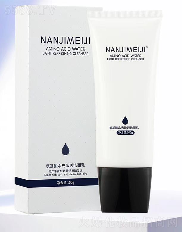 �ϘO����������ˮ����͸������ 100g