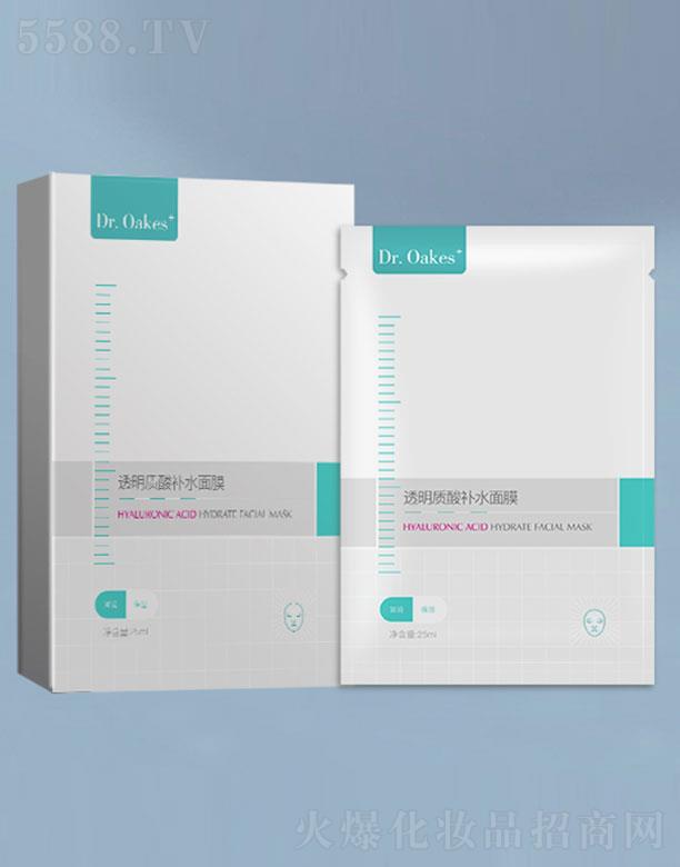 Dr.Oakes+͸���|���aˮ��Ĥ