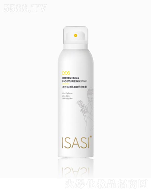 ISASI�¼�ӯ���a(b��)ˮ���F