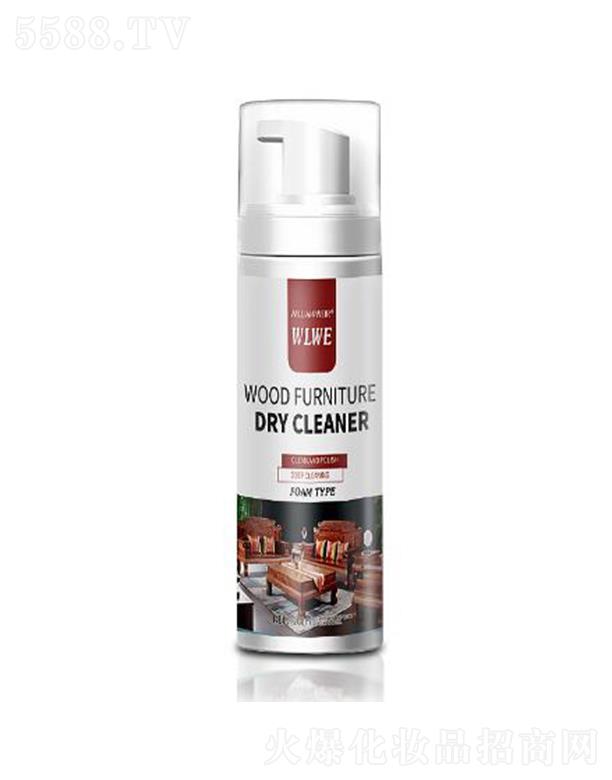 �����S��ľ�|(zh��)Ʒ��ĭ��ϴ�� 200ml
