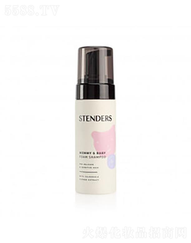 STENDERS���䌚ؐ����ϴ�l(f��)¶