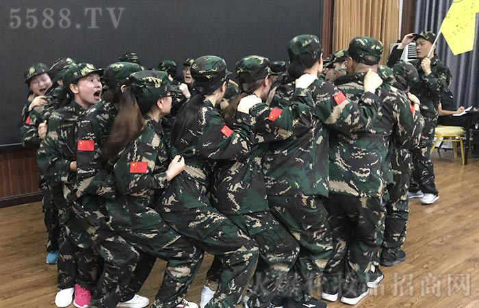 心中有目標(biāo)，干事才有方向