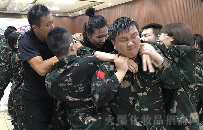 因信任而踏實(shí)因收獲而升華