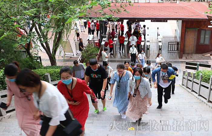 因信任而踏實(shí)因收獲而升華