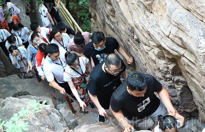 青春無畏，重新出發(fā)！