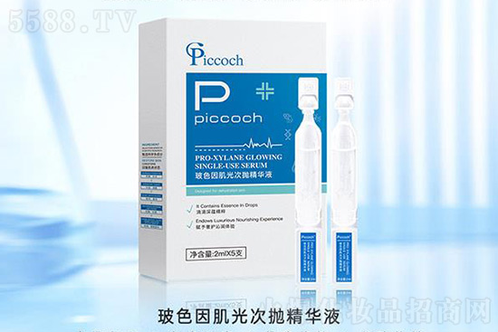 Piccoch��ɫ�򼡹�Β����AҺ
