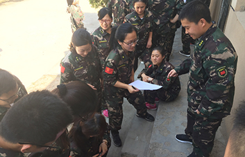 ������������(zh��n)�������(du��)�飬�I(l��ng)��(d��o)������չʾ��